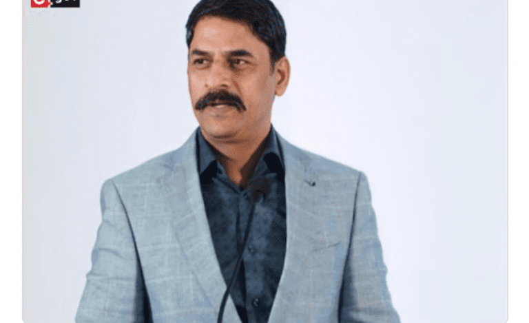 G Malsur IAS