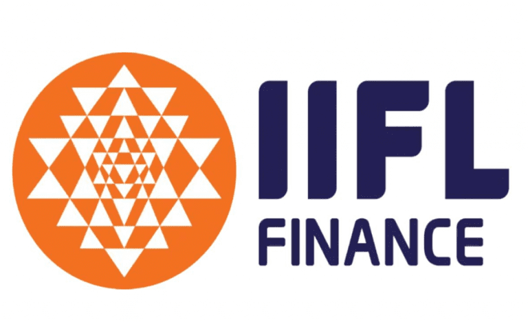 IIFL Finance Ltd