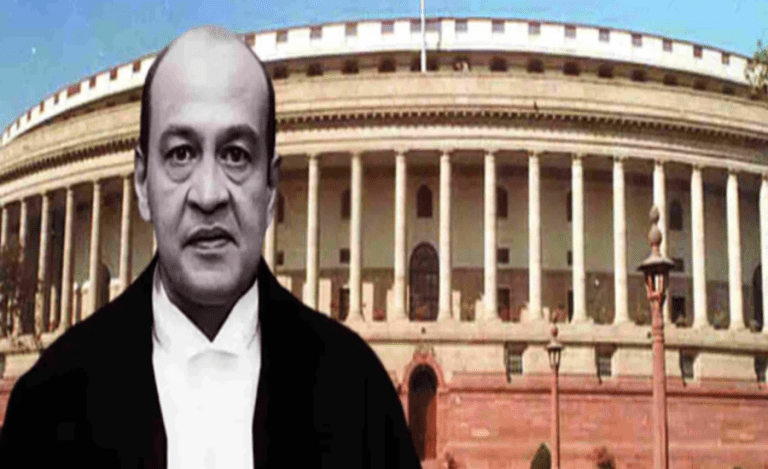 Justice Yashwant Verma
