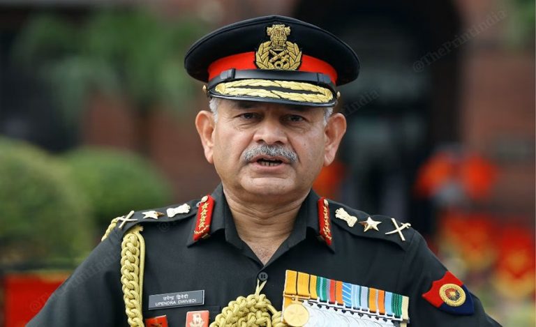 Upendra Dwivedi