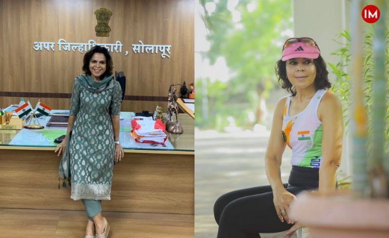 Monika Singh