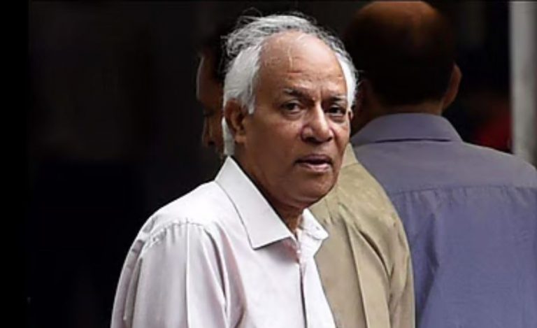 H C Gupta Coal Scam case