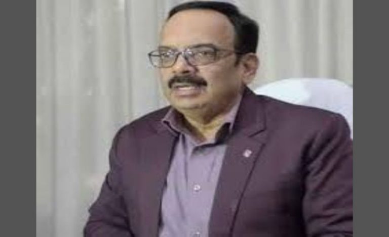 Former IAS Amit Prakash