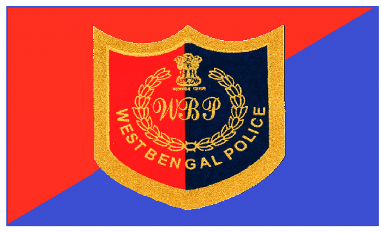 West Bengal Police