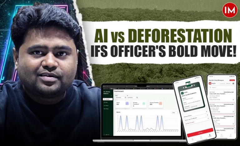 IFS Akshay Rathore