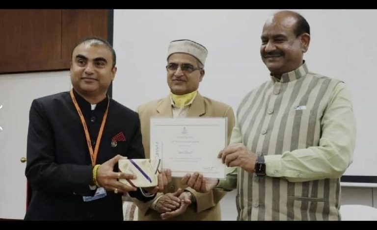 Vivek Chandel