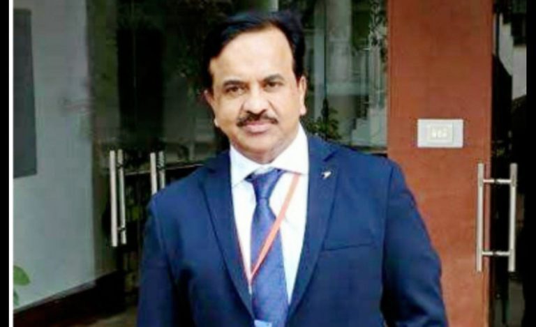 Rajesh Kumar Meena
