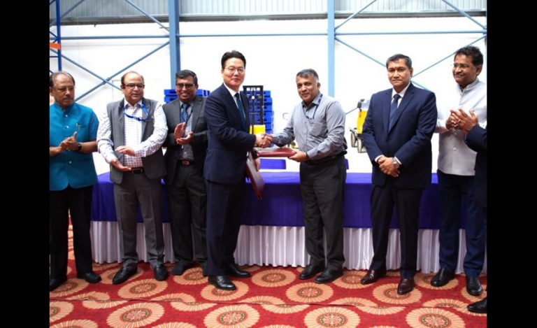 BEML Bengaluru Aerospace SEZ