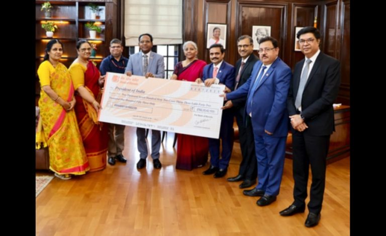 Bank of Baroda