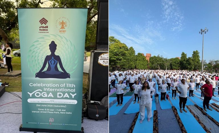 Yoga Day