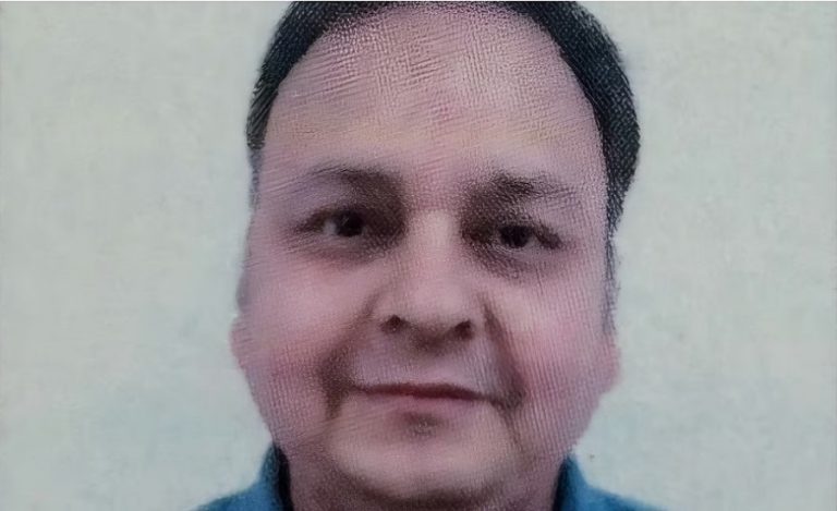 IPS Parag jain