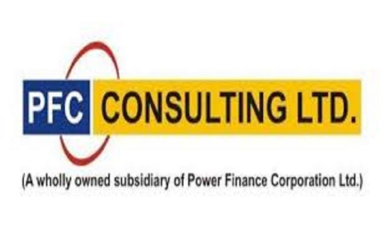 PFC Consulting Limited PFCCL