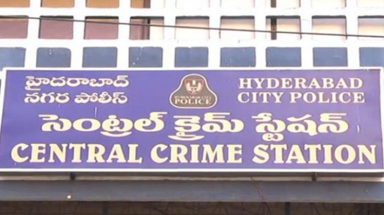 hyderabad ccs