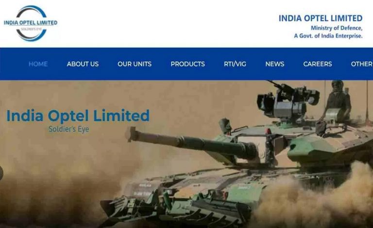 India Optel Limited IOL