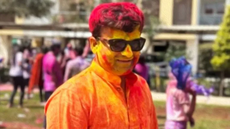 irs yogendra-kumar-mishra