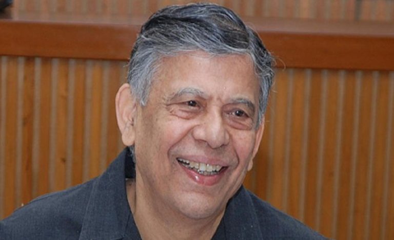 Former Finance Secy Dr Vijay Kelkar’s Vision