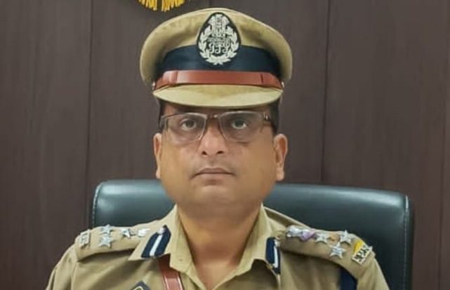 sunil