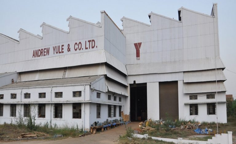 Andrew Yule & Co