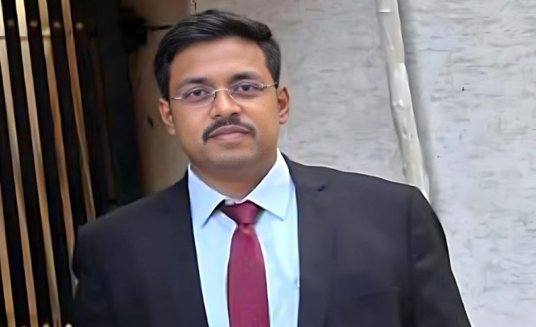 Ashish Akshat