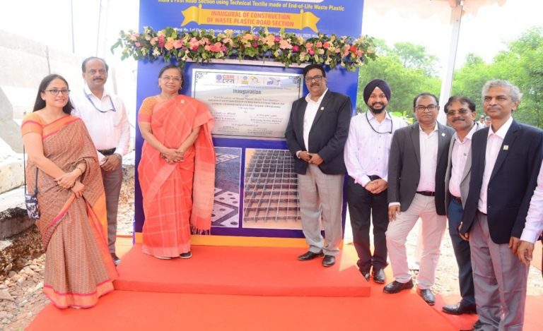 BPCL CSR