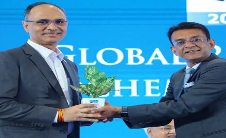 BPCL Excellence Award
