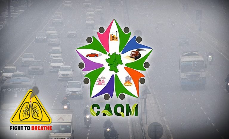 CAQM