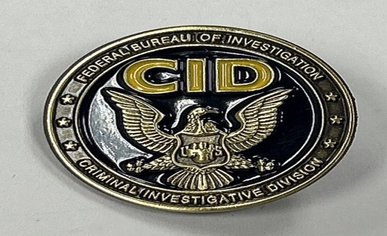 CID