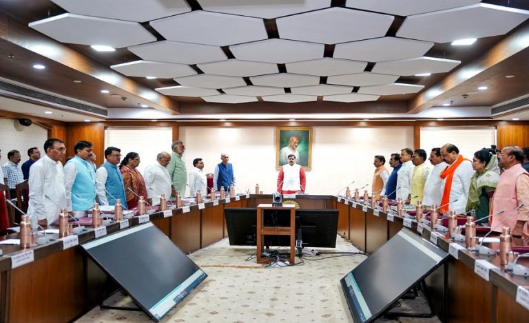 CM Mohan