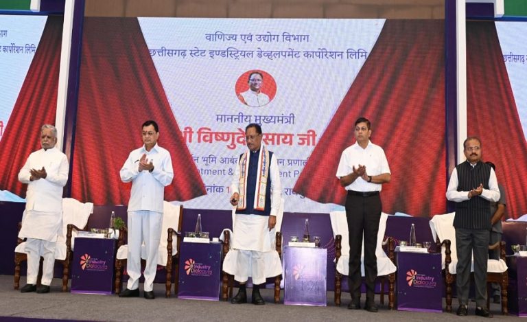 Chhattisgarh