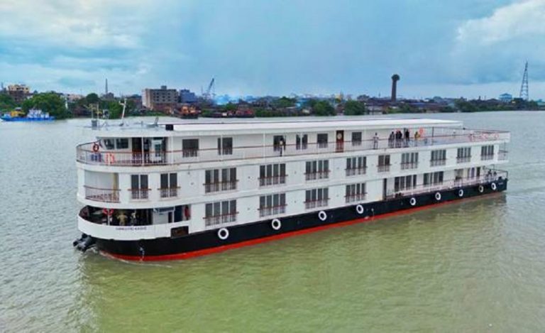 Cruise Tourism