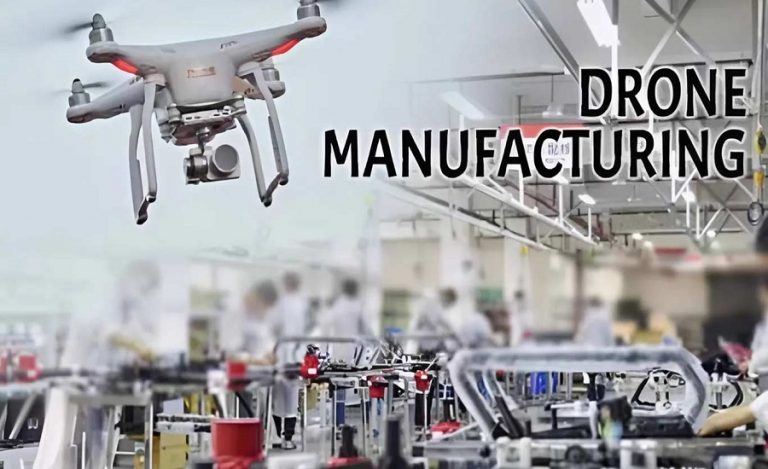 DRONE