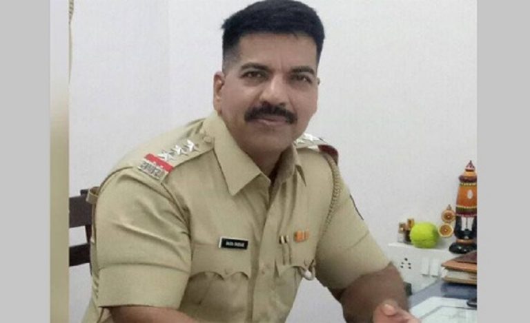 Daya Nayak
