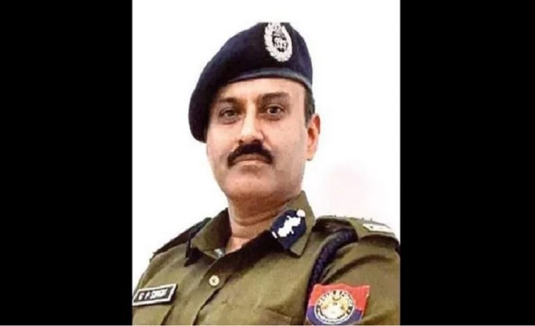 GP-SINGH