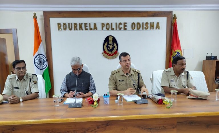 IPS Nitesh wadhwani