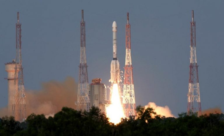 HAL contribution to NISAR launch