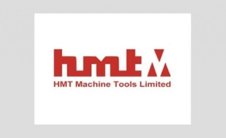 HMT LTD