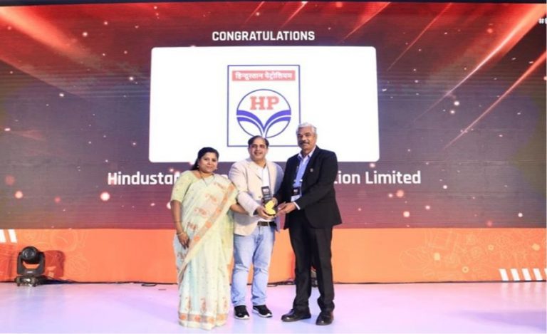HPCL Awards