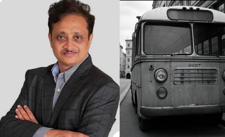 IAS SVR Srinivas