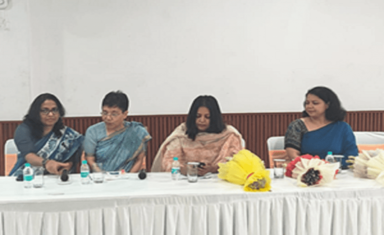 IFS Association Women