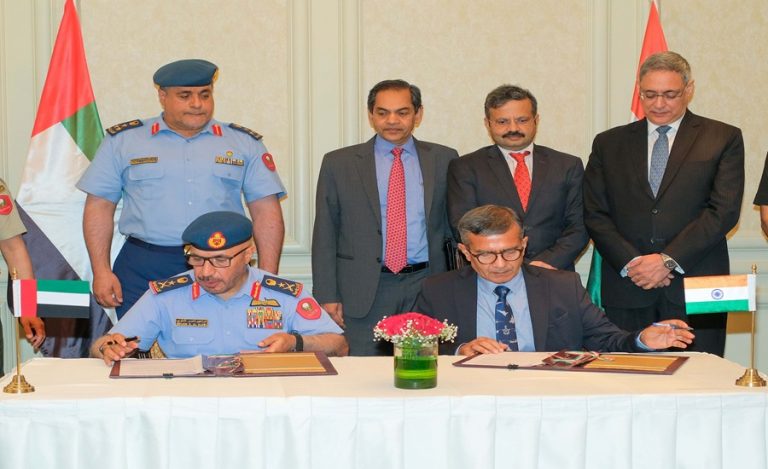 India UAE