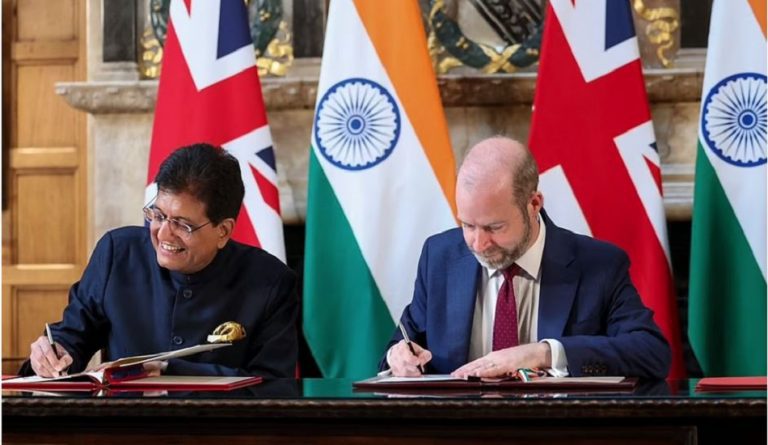 India Uk