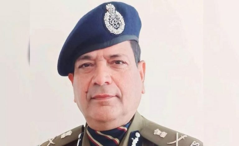 J P Singh