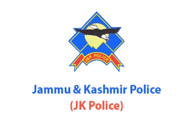 JK-Police