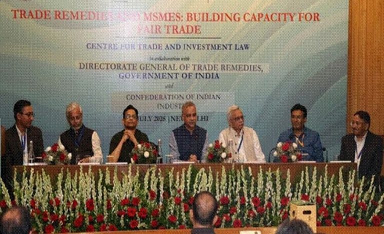 MSMEs Workshop