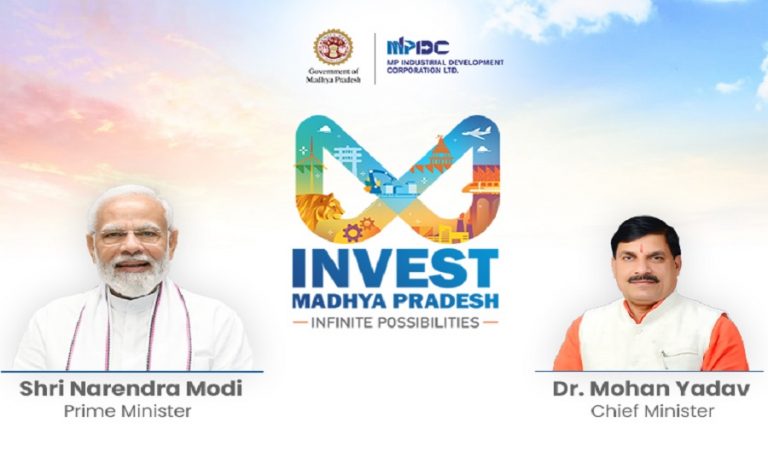 Madhya Pradesh investment