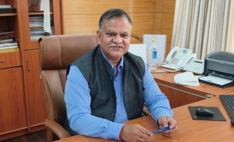 Manoj Kumar Singh