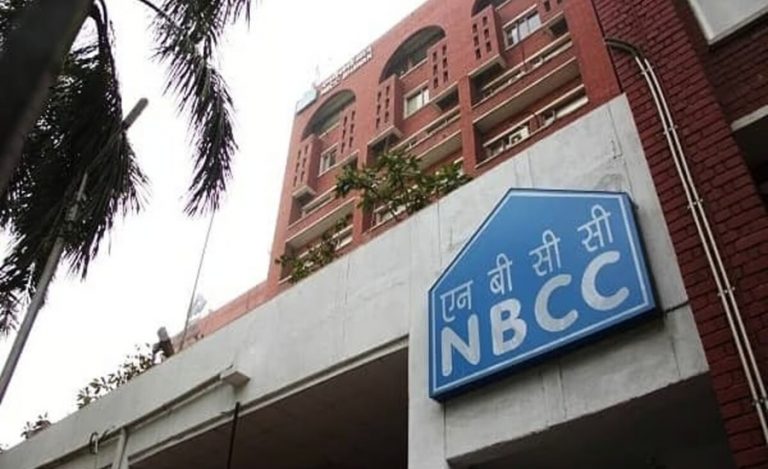 NBCC