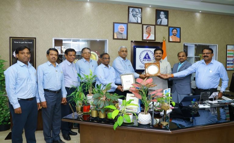 NLC India