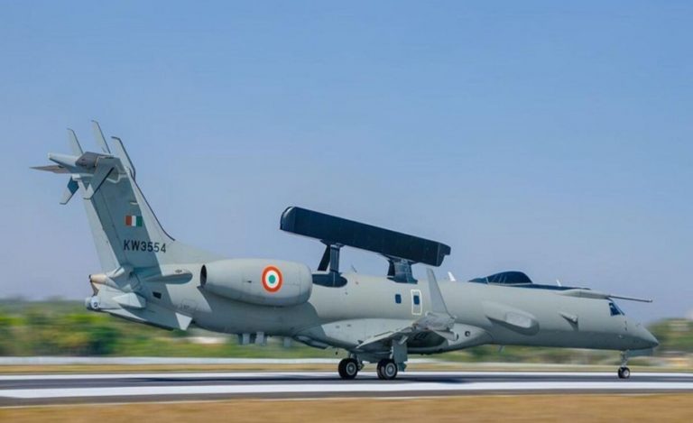 Netra Mk
