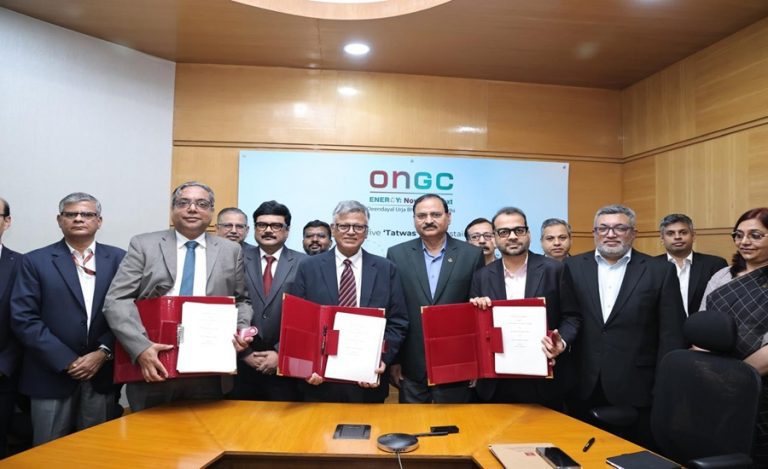 ONGC JOA 1